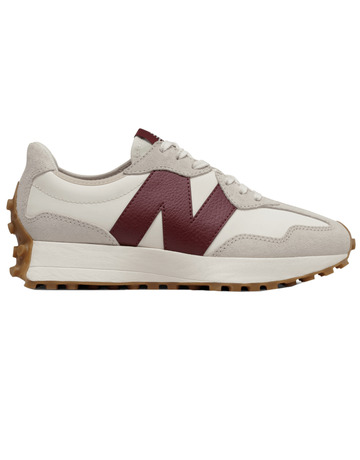 ZAPATILLA MUJER NEW BALANCE 327