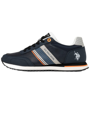 ZAPATILLA HOMBRE  U.S. POLO XIRIO001D
