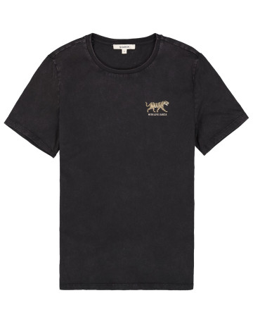 MUJER LADIES T-SHIRT SS 60