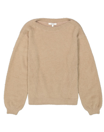 JERSEY MUJER  GARCIA JEANS Z0054_LADIES PULLOVER