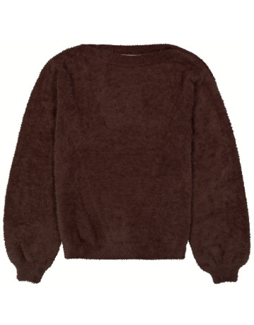 MUJER PULLOVER 4478