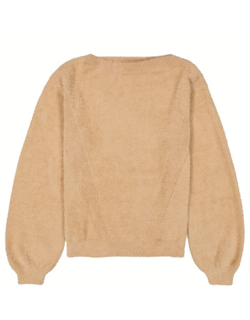 MUJER PULLOVER 5232