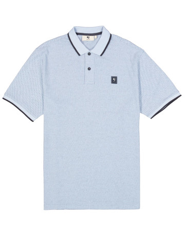 HOMBRE MEN`S POLO SS 6353