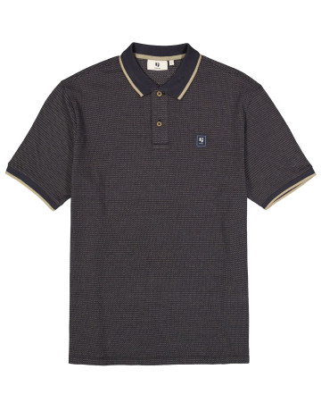 HOMBRE MEN`S POLO SS 6939