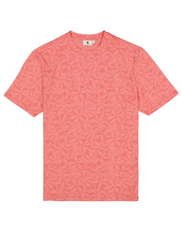 CAMISETA HOMBRE  GARCIA JEANS MEN`S T-SHIRT SS