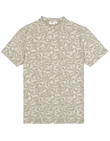 CAMISETA HOMBRE  GARCIA JEANS MEN`S T-SHIRT SS