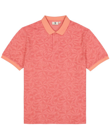 POLO HOMBRE  GARCIA JEANS MEN`S POLO SS