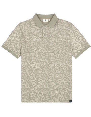 POLO HOMBRE  GARCIA JEANS MEN`S POLO SS