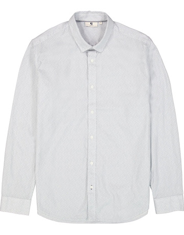 HOMBRE Z1189_MEN`S SHIRT LS 50