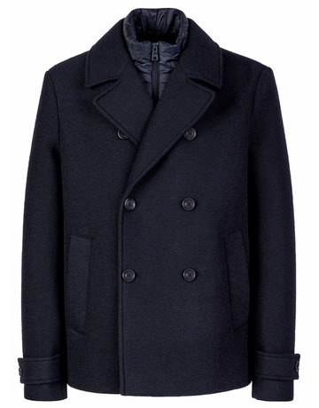 ABRIGO HOMBRE GEOX CLAUDIO