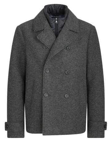 ABRIGO HOMBRE GEOX CLAUDIO