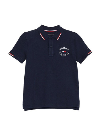 Añadir a la cesta POLO NIÑO  TH BADGE POLO POLO NIÑO  TH BADGE POLO