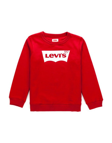 Añadir a la cesta SUDADERA NIÑO  LEVI'S JUNIOR BATWING CREWNEC SUDADERA NIÑO  LEVI'S JUNIOR BATWING CREWNEC