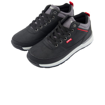 BOTIN INFANTIL LEVIS ASCOT REFRESH TALLAJE ADOLESCENTE