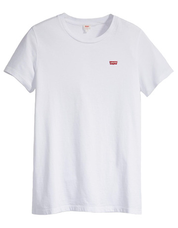 Añadir a la cesta CAMISETA MUJER LEVI'S PERFECT CAMISETA MUJER LEVI'S PERFECT