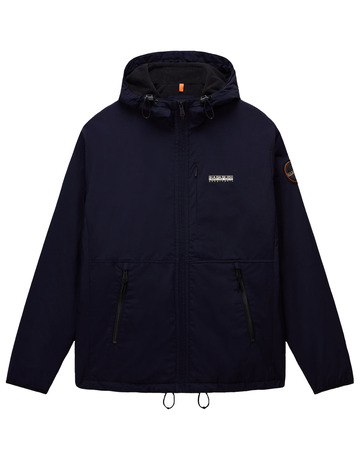 CAZADORA HOMBRE NAPAPIJRI TUNDRA WINTER