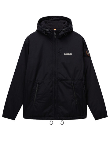 CAZADORA HOMBRE NAPAPIJRI TUNDRA WINTER