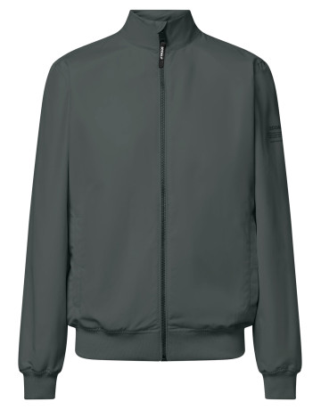 CHAQUETA REPELENTE AL AGUA HOMBRE ECOALF PIKES