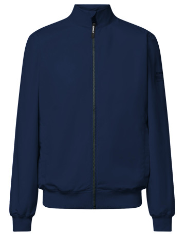 CHAQUETA REPELENTE AL AGUA HOMBRE ECOALF PIKES