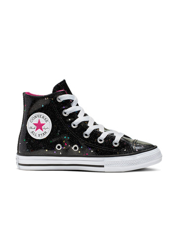 converse zapatillas niñas
