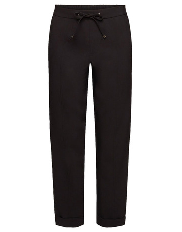 PANTALÓN DE ESTILO DEPORTIVO MUJER ESPRIT