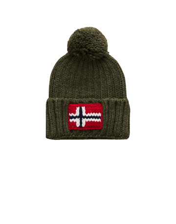 GORRO NAPAPIJRI SEMIURY 5