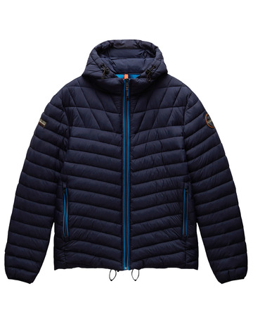 CAZADORA HOMBRE  NAPAPIJRI A-LAPAZ H