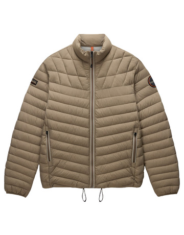 CAZADORA HOMBRE  NAPAPIJRI A-LAPAZ S FALLEN ROCK N1T