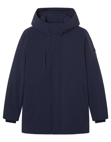 ABRIGO LARGO HOMBRE ALTONADOCK