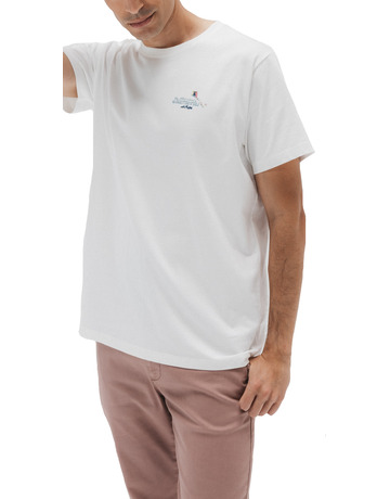 CAMISETA HOMBRE  EL PULPO CAMISETA OLD SCHOOL MEMORIES E