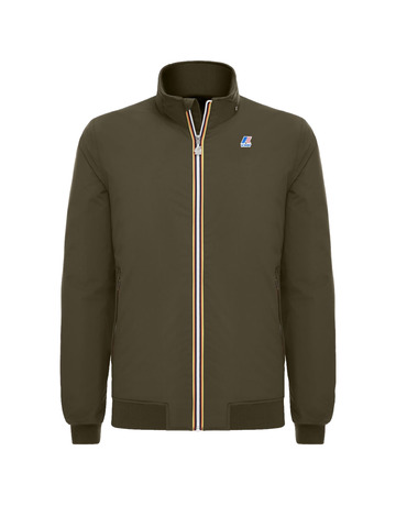 KWAY CHAQUETA - Korner