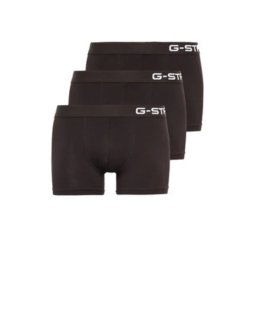 PACK DE 3 CALZONCILLOS HOMBRE G-STAR