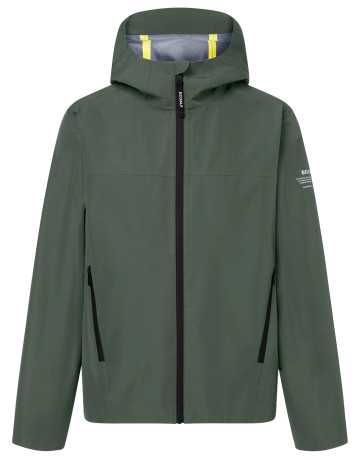 HOMBRE DARWIN JACKET MAN 125