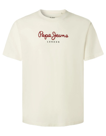 CAMISETA HOMBRE  PEPE JEANS EGGO N