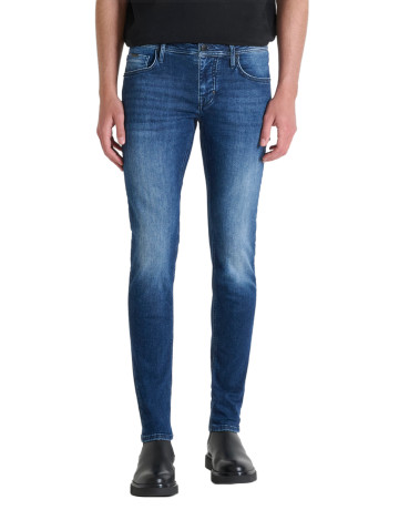 VAQUERO HOMBRE ANTONY MORATO OZZY FIT TAPERED