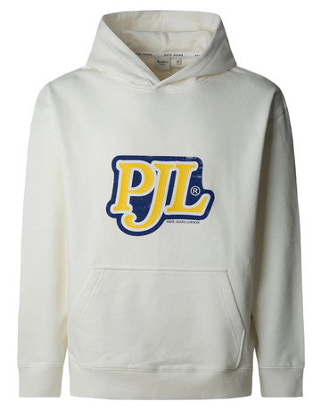 Añadir a la cesta SUDADERA CON CAPUCHA HOMBRE PEPE JEANS LOGO PJL SUDADERA CON CAPUCHA HOMBRE PEPE JEANS LOGO PJL