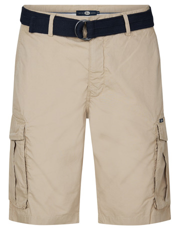 PANTALÓN CORTO CARGO CON CINTURÓN HOMBRE PETROL INDUSTRIES