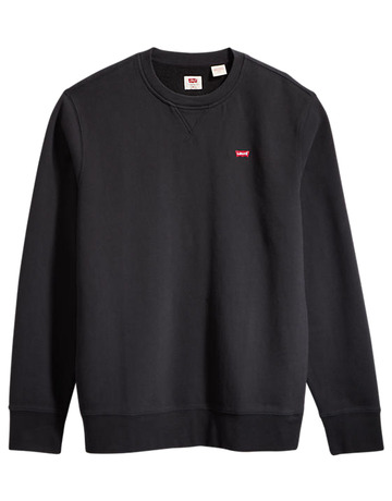 Añadir a la cesta SUDADERA HOMBRE LEVI'S NEW ORIGINAL DE CUELLO REDONDO SUDADERA HOMBRE LEVI'S NEW ORIGINAL DE CUELLO REDONDO