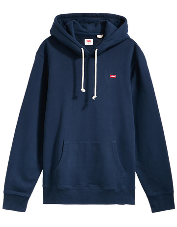 Añadir a la cesta SUDADERA CON CAPUCHA HOMBRE LEVIS ORIGINAL HOUSEMARK SUDADERA CON CAPUCHA HOMBRE LEVIS ORIGINAL HOUSEMARK