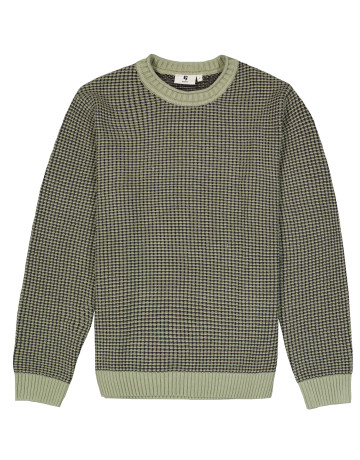 HOMBRE PULLOVER 4163