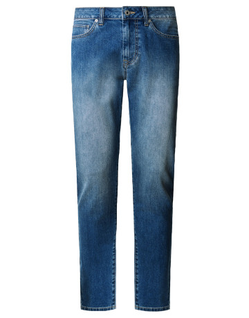VAQUERO FIT SKINNY TIRO REGULAR HOMBRE PEPE JEANS FINSBURY