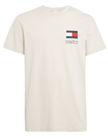 CAMISETA HOMBRE TOMMY JEANS ESSENTIAL CORTE SLIM