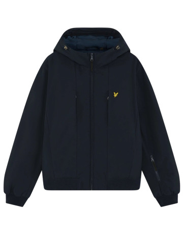 CAZADORA HOMBRE  LYLE & SCOTT WADDED SOFTSHELL JACKET