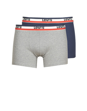 Añadir a la cesta PACK DE 2 CALZONCILLOS HOMBRE LEVI'S PACK DE 2 CALZONCILLOS HOMBRE LEVI'S