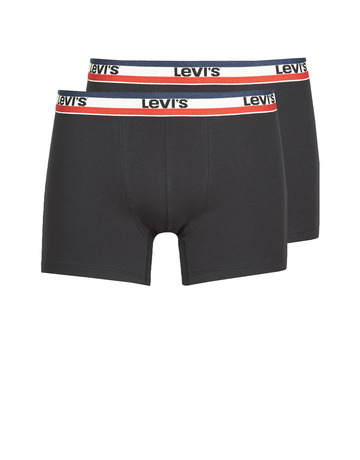 PACK DE 2 CALZONCILLOS HOMBRE LEVI'S