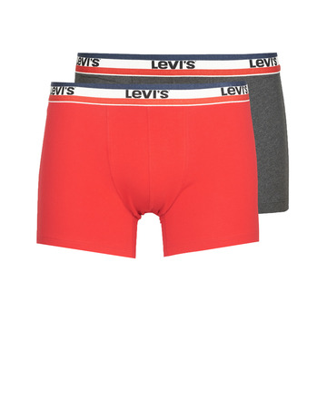 PACK DE 2 CALZONCILLOS HOMBRE LEVI'S