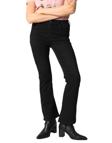 VAQUERO MUJER  DEELUX ALICIA BLU JE W