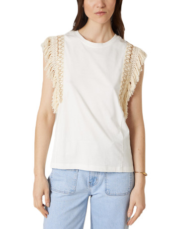 CAMISETA MUJER  DEELUX DAYNA TS W M+