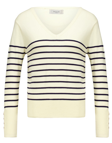 JERSEY A RAYAS MUJER DEELUXE