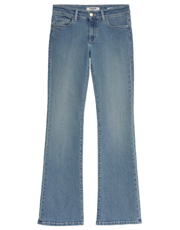 VAQUERO MUJER SALSA JEANS WONDER PUSH UP FIT BOOTCUT